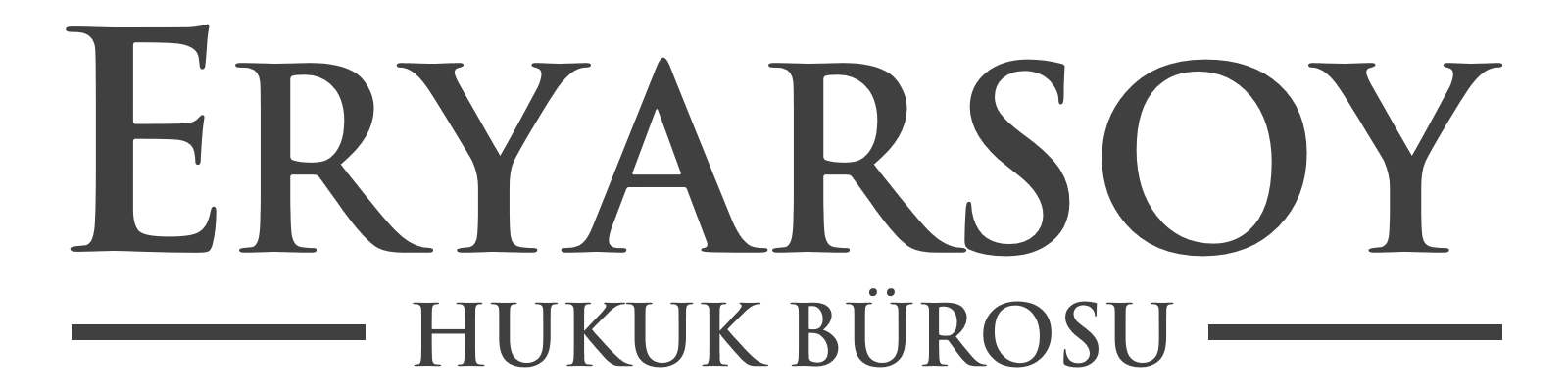 Eryarsoy Hukuk Bürosu